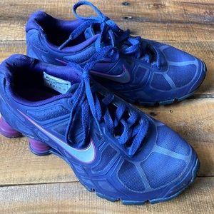 Nike shoes